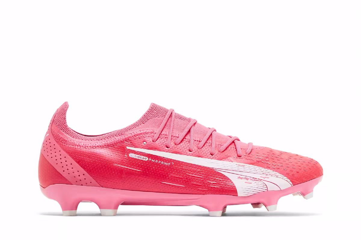 Puma Ultra Ultimate FG AG Tricks Pack, view 2