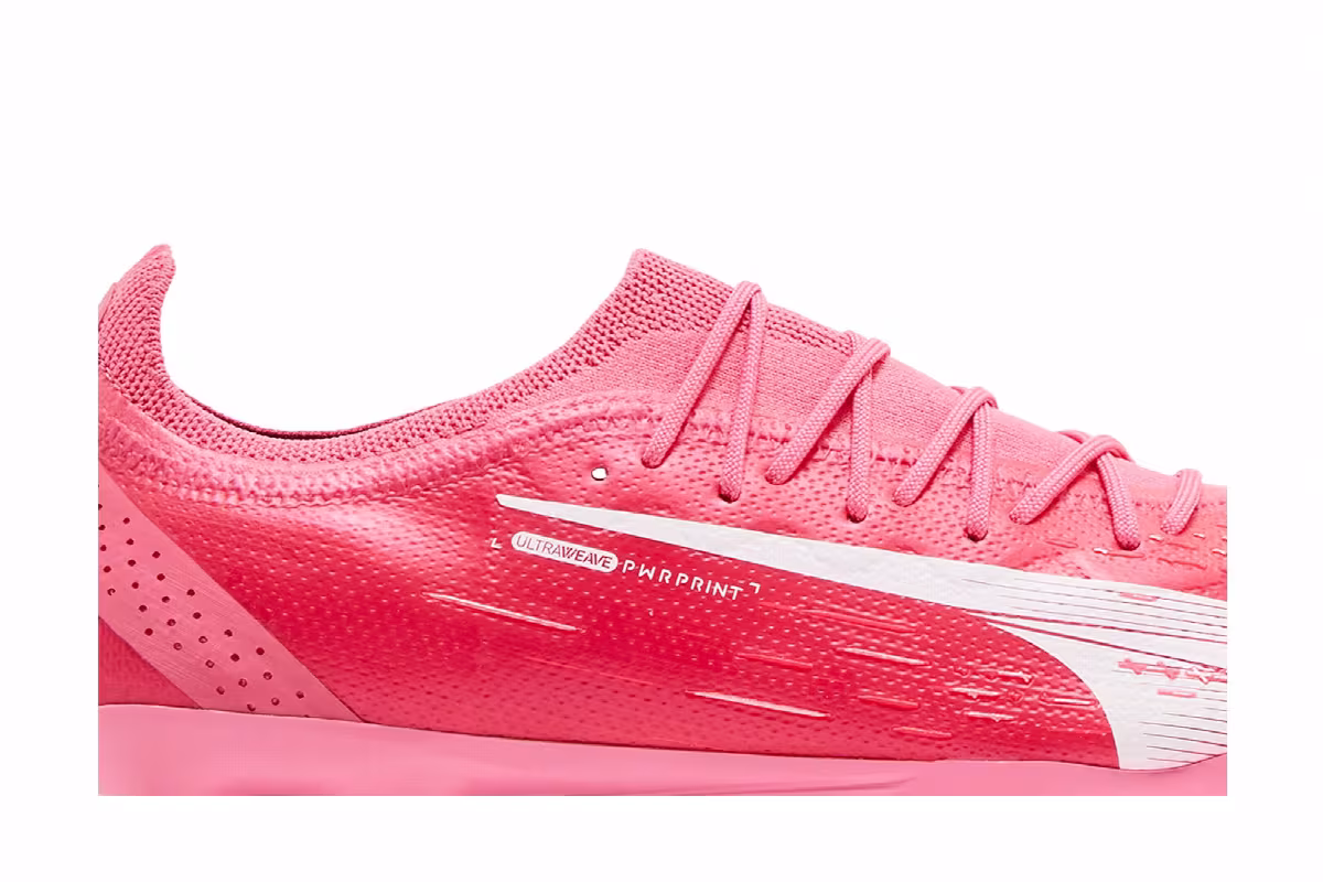 Puma Ultra Ultimate FG AG Tricks Pack, view 3