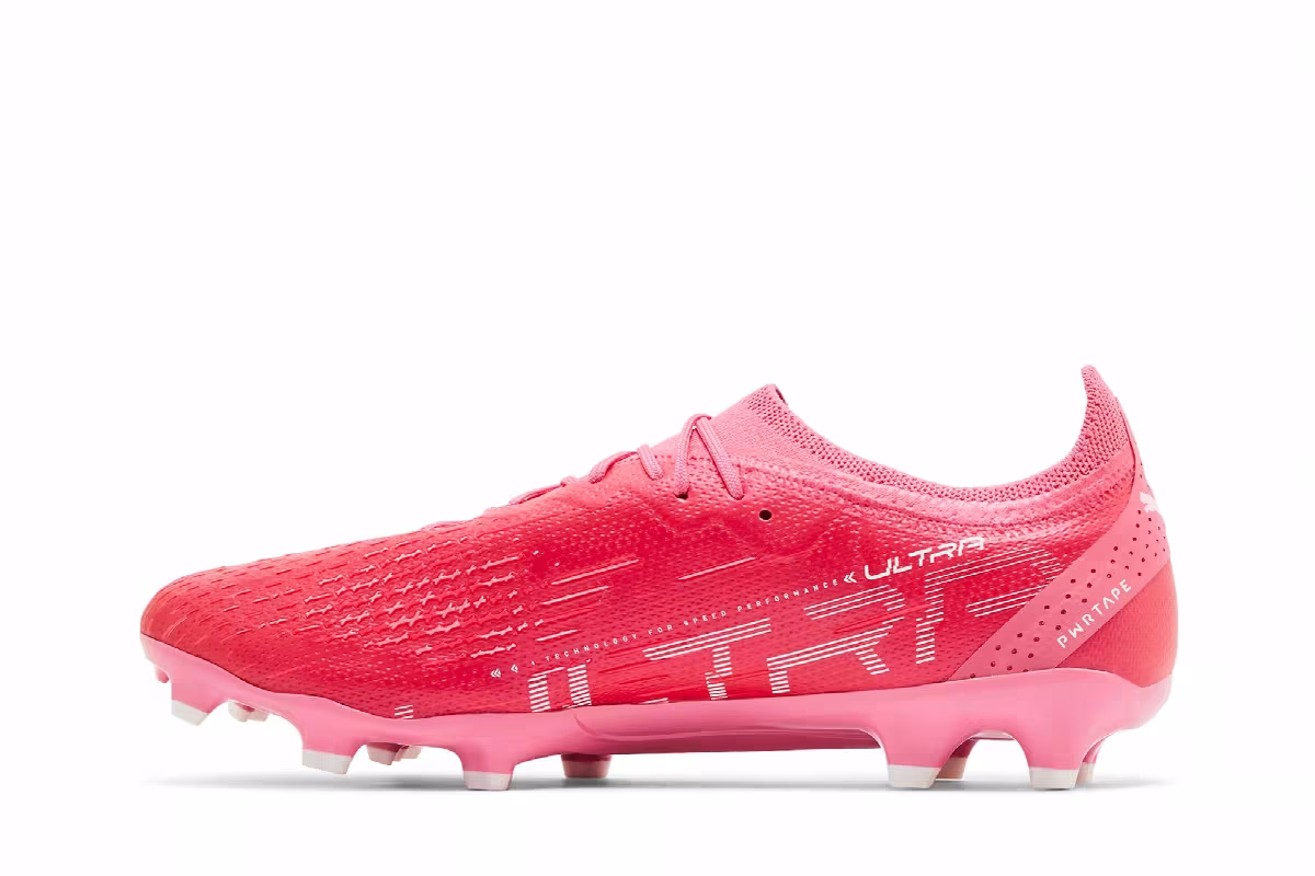 Puma Ultra Ultimate FG AG Tricks Pack, view 4