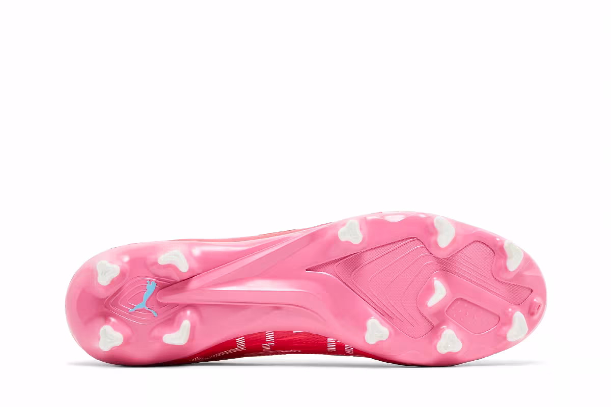 Puma Ultra Ultimate FG AG Tricks Pack, view 5