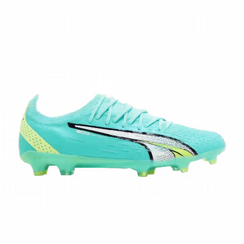 Puma Ultra Ultimate FG AG 'Supercharge Pack - Electric Peppermint'