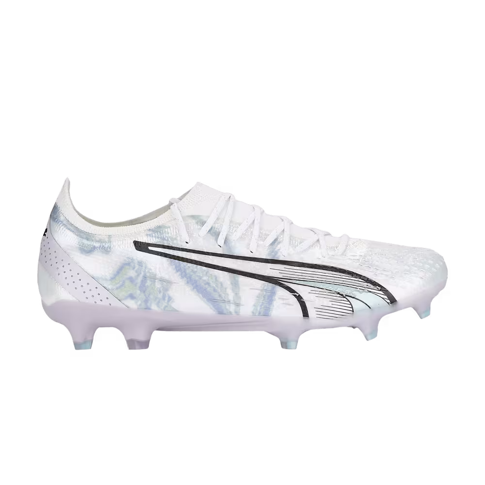 Puma Women's Ultra Ultimate FG AG Brilliance