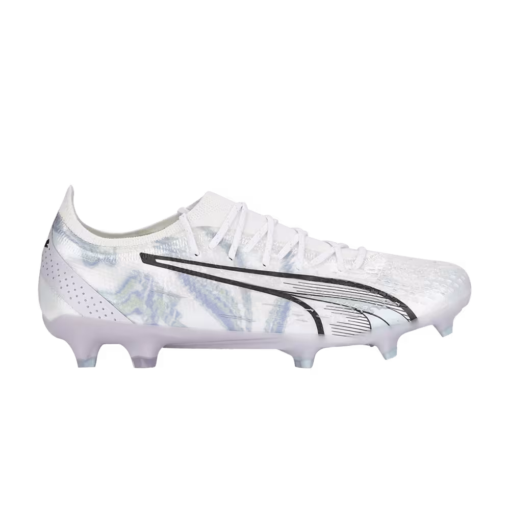 Puma Ultra Ultimate FG AG Brilliance Pack