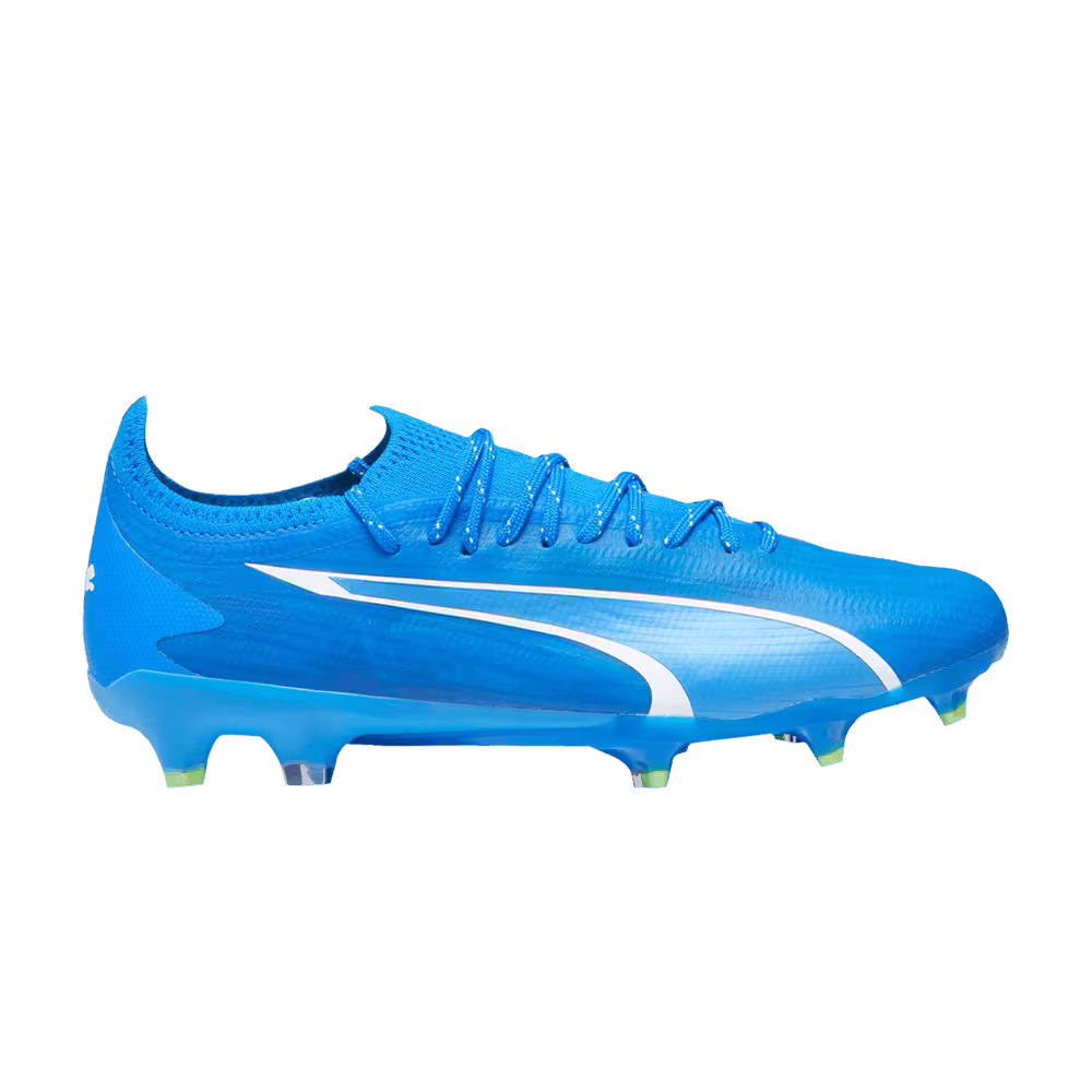 Puma Women's Ultra Ultimate FG AG Gear Up Pack