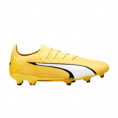 Puma Ultra Ultimate FG AG 'Voltage Pack'