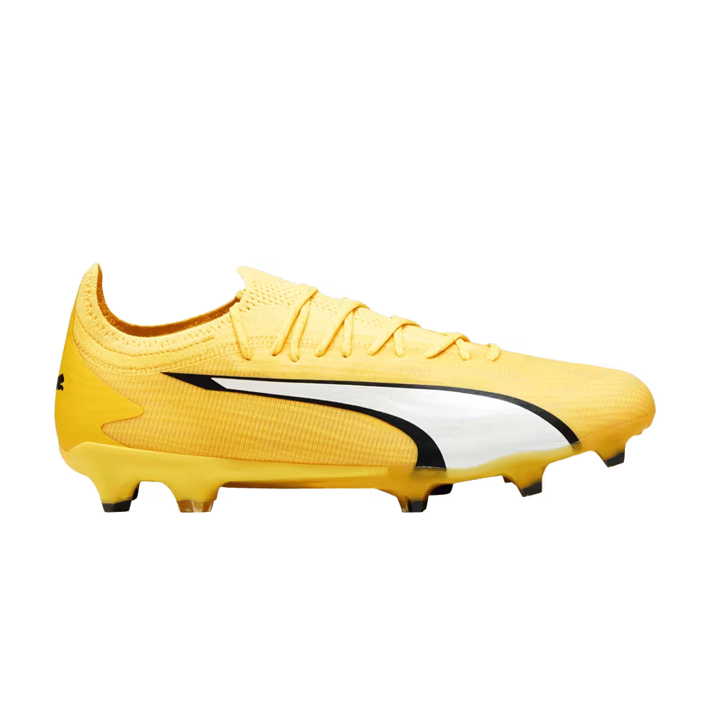 Puma Ultra Ultimate FG AG Voltage Pack