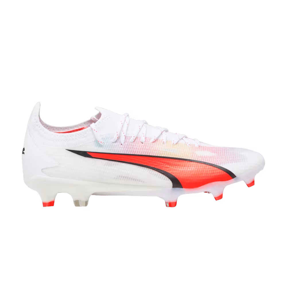 Puma Women's Ultra Ultimate FG AG Breakthrough Pack