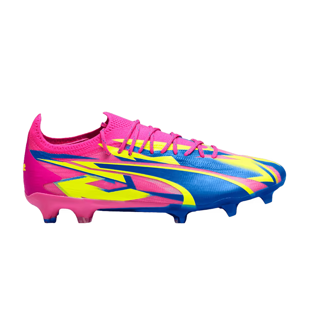Puma Ultra Ultimate FG AG Energy Pack