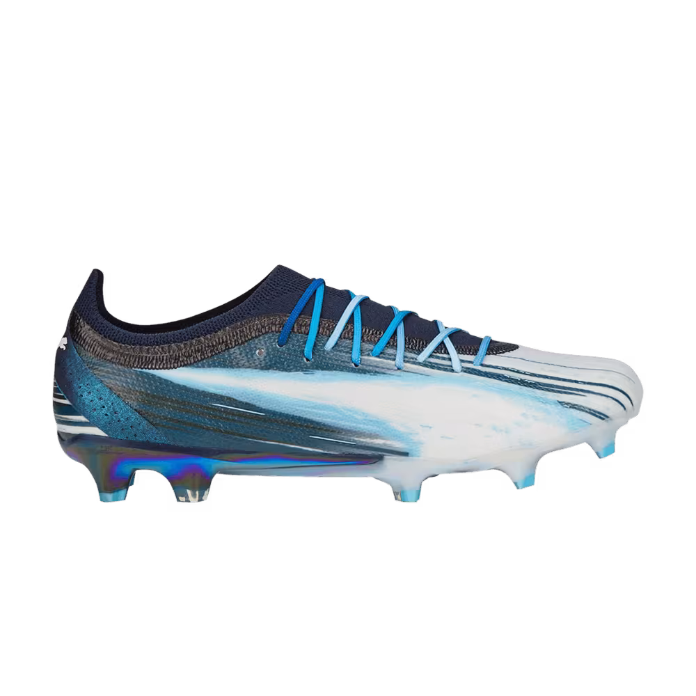 Puma Silni x Ultra Ultimate Elements FG AG Elements Pack