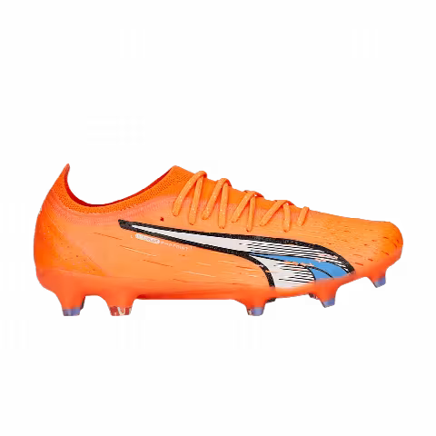 Puma Wmns Ultra Ultimate FG AG 'Supercharge Pack'