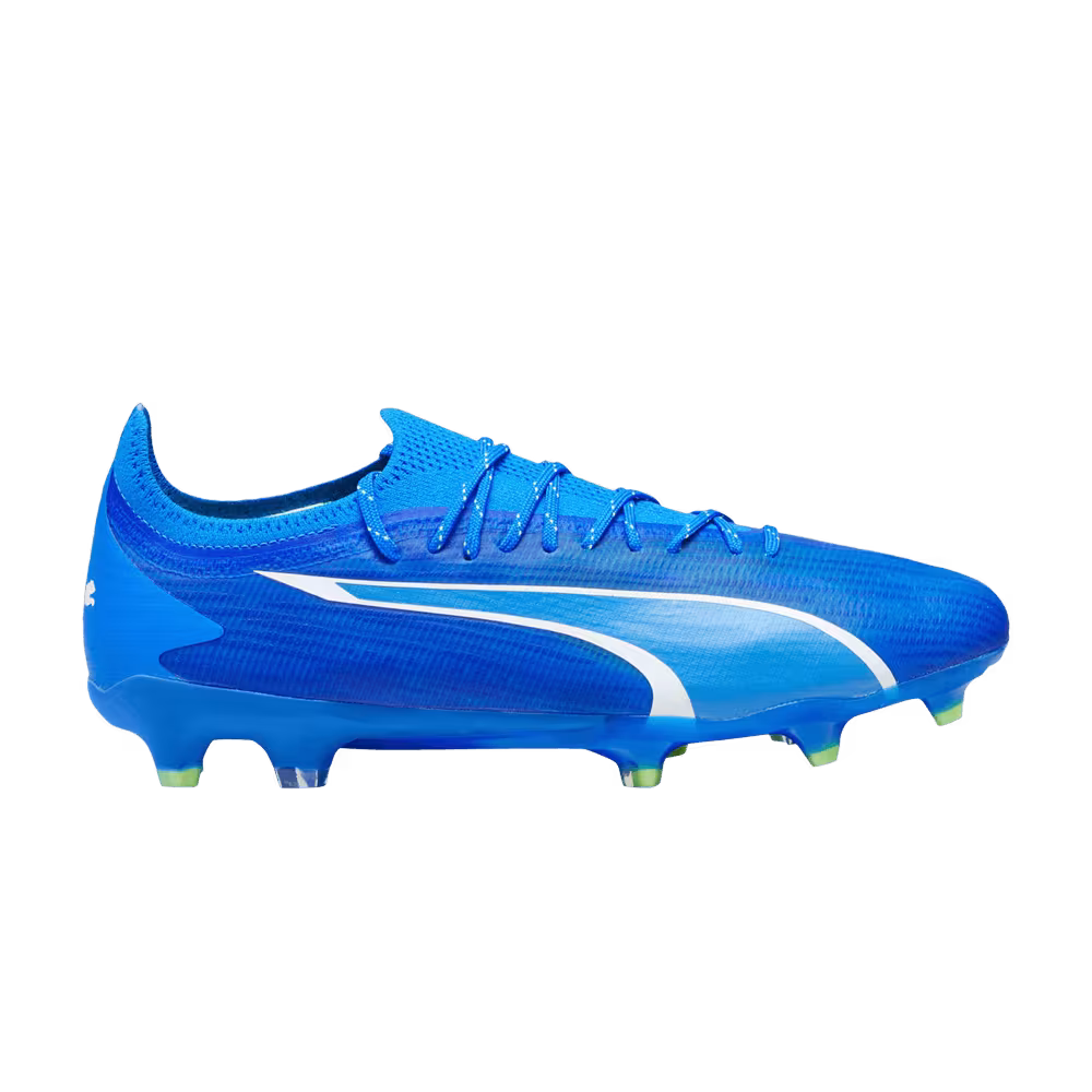 Puma Ultra Ultimate FG AG Gear Up Pack