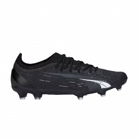 Puma Ultra Ultimate FG AG 'Supercharge Pack - Black'