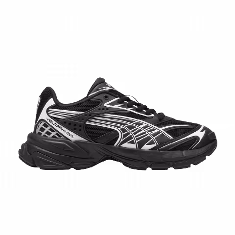 Puma Velophasis 'Always On - Black Silver'