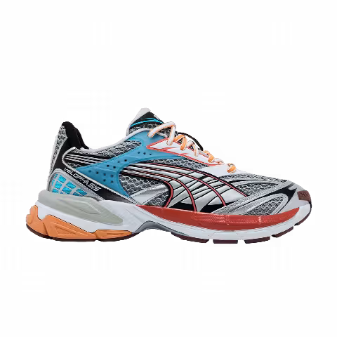 Puma Velophasis 'Phased - Grey Chili Powder'