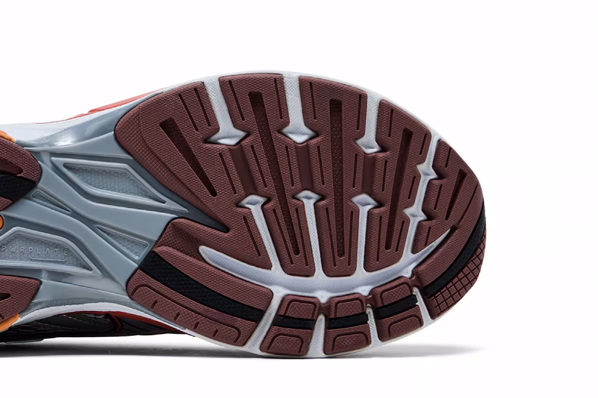 Puma Velophasis Phased - Grey Chili Powder, view 6