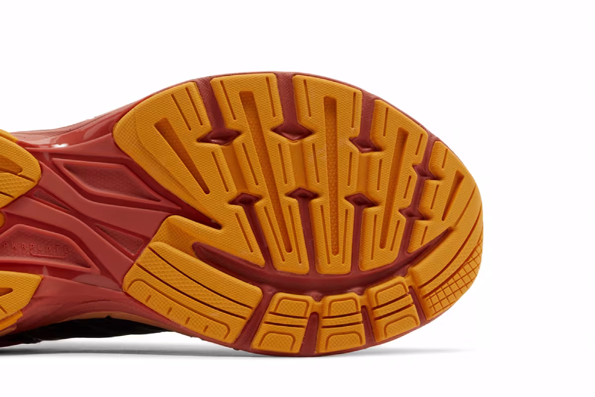 Pleasures x Puma Velophasis Layers, view 6