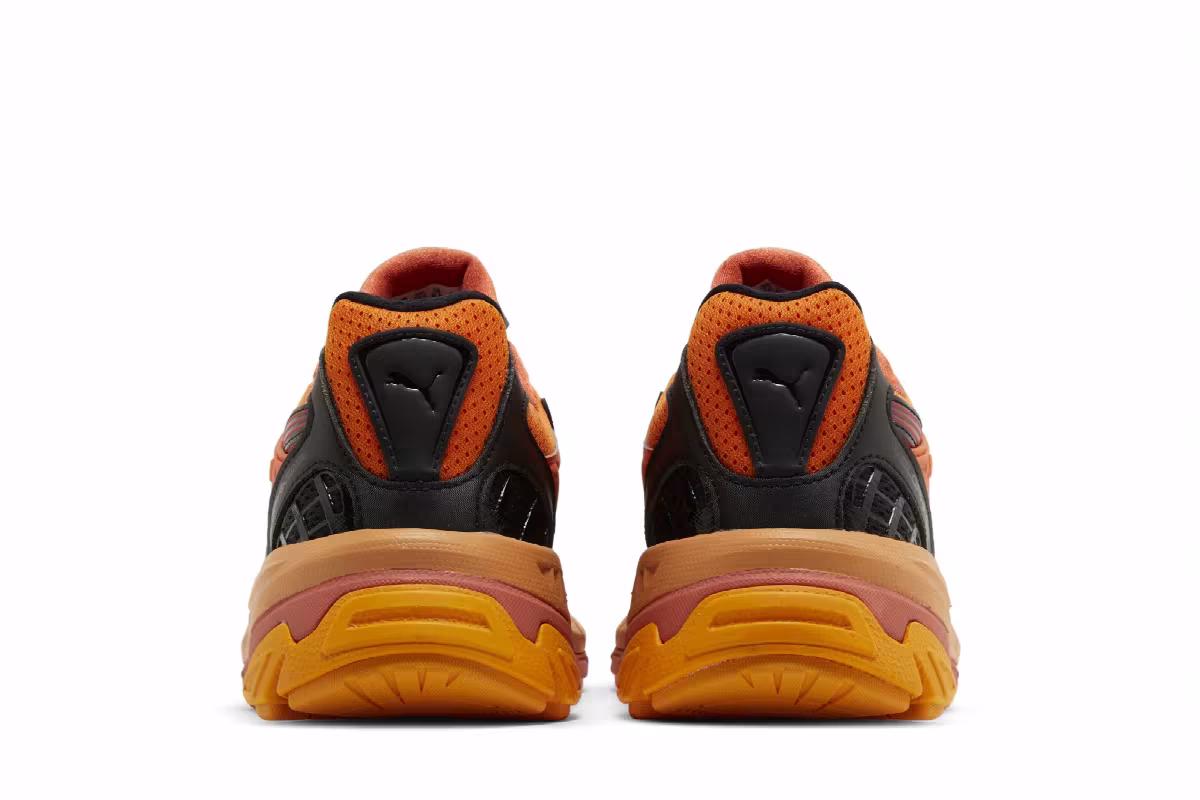 Pleasures x Puma Velophasis Layers, view 7