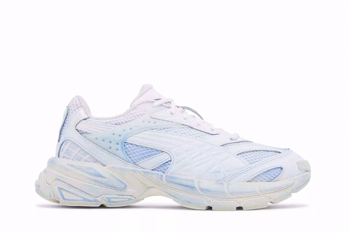 Puma Velophasis Overdye, view 2