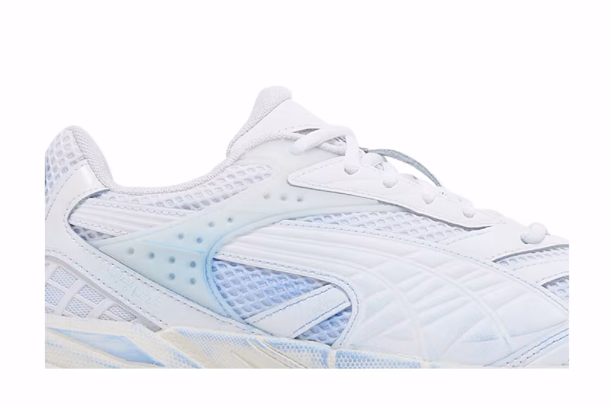 Puma Velophasis Overdye, view 3