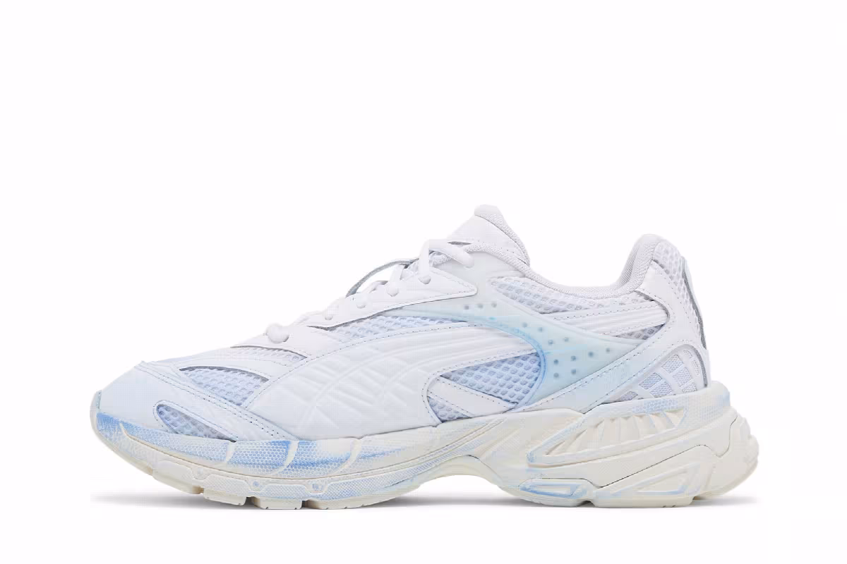 Puma Velophasis Overdye, view 4
