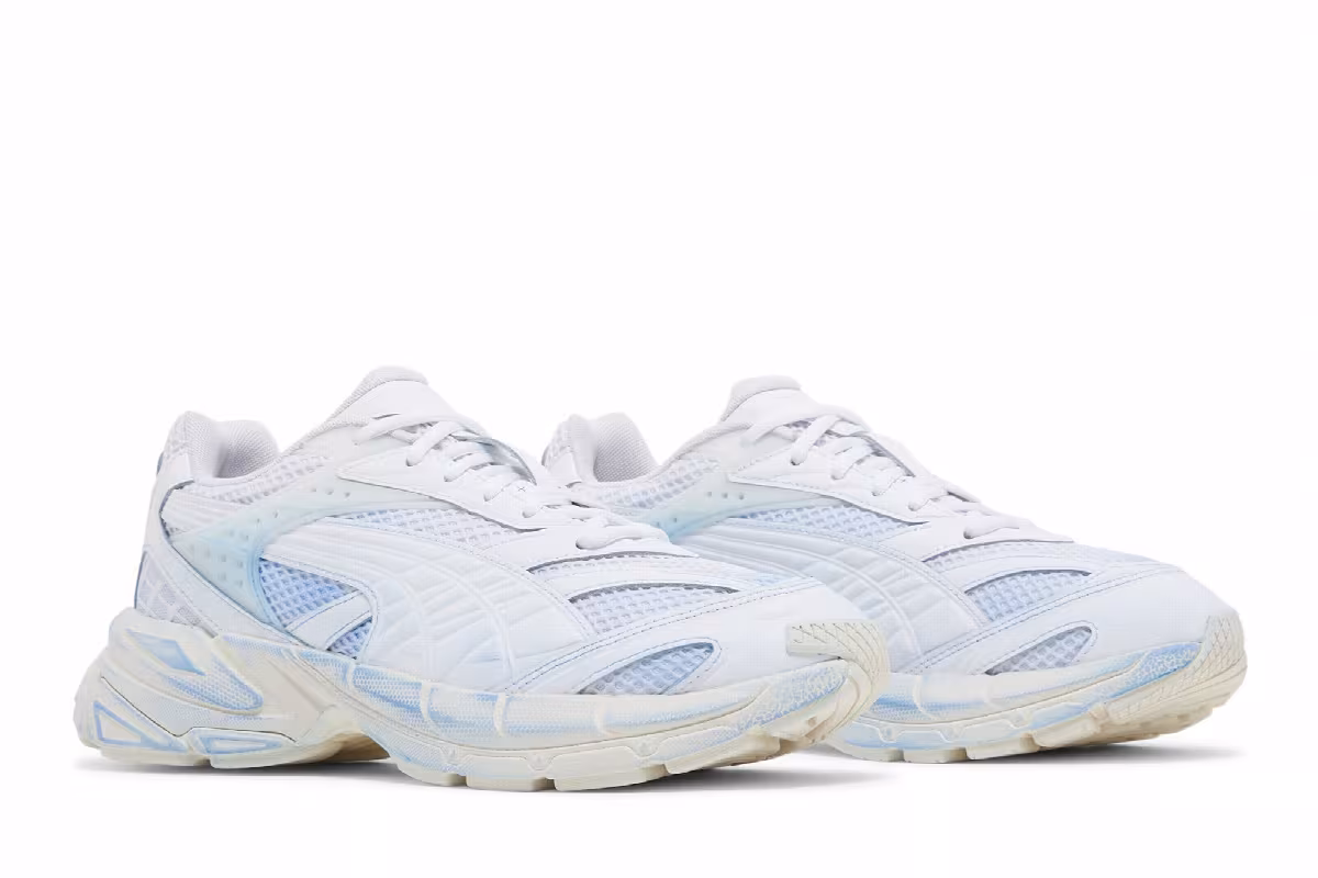 Puma Velophasis Overdye, view 9