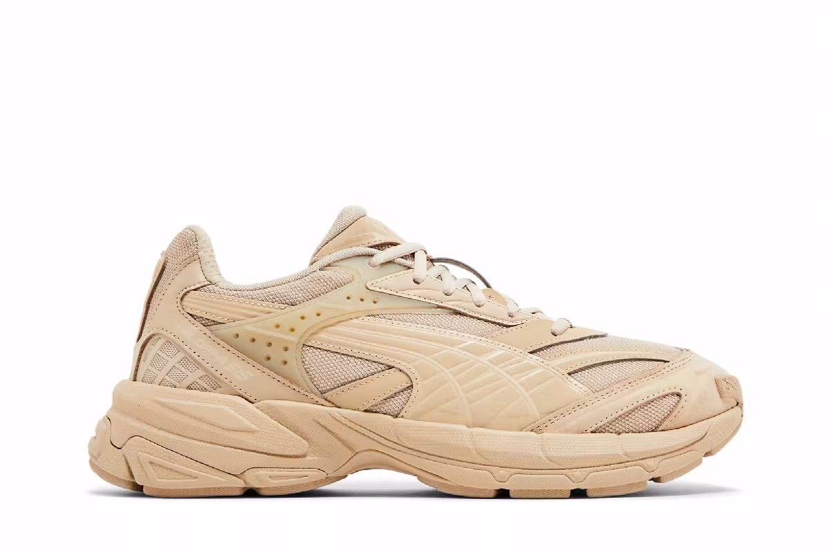 Puma Velophasis Premium Granola, view 2