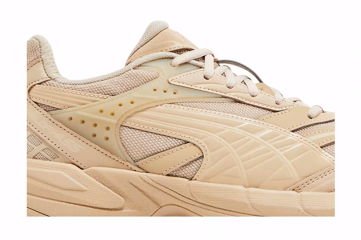 Puma Velophasis Premium Granola, view 3