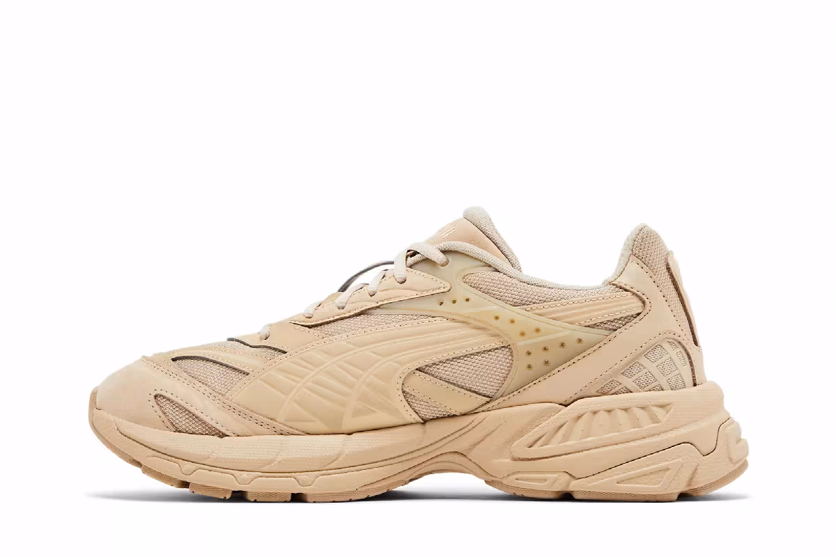 Puma Velophasis Premium Granola, view 4