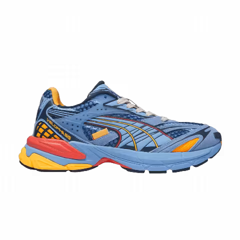Kyle Kuzma x Puma Velophasis 'Childhood Dreams'