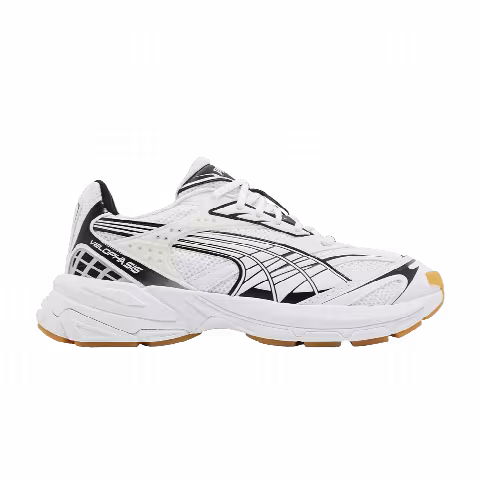 Puma Velophasis 'Technisch - White Gum'