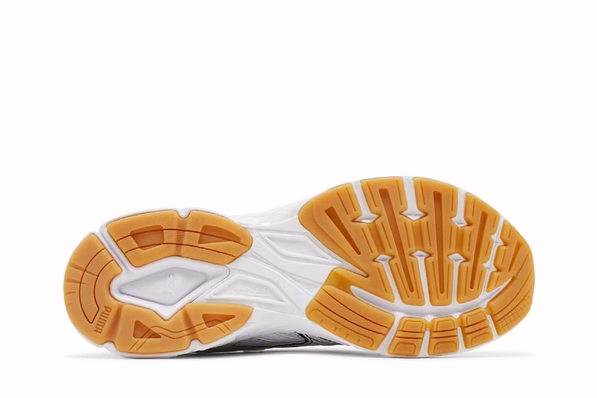 Puma Velophasis Technisch - White Gum, view 5