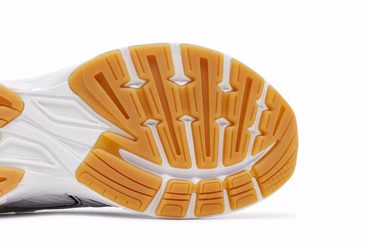Puma Velophasis Technisch - White Gum, view 6
