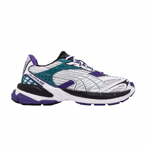Puma Velophasis 'Phased - White Team Violet'