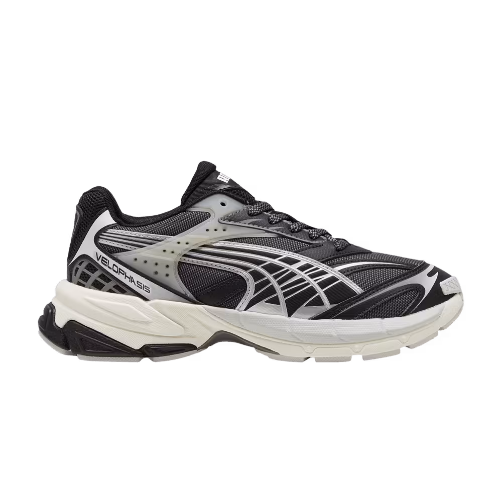 Puma Velophasis Born In The 2000s