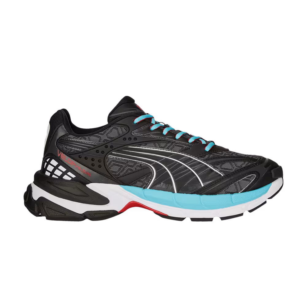 Puma Velophasis Luxe Sport