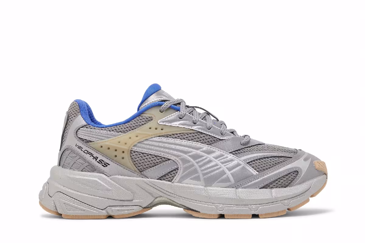 Puma Velophasis Bionic, view 2