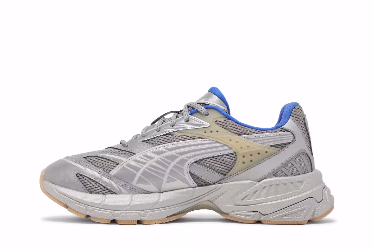 Puma Velophasis Bionic, view 4