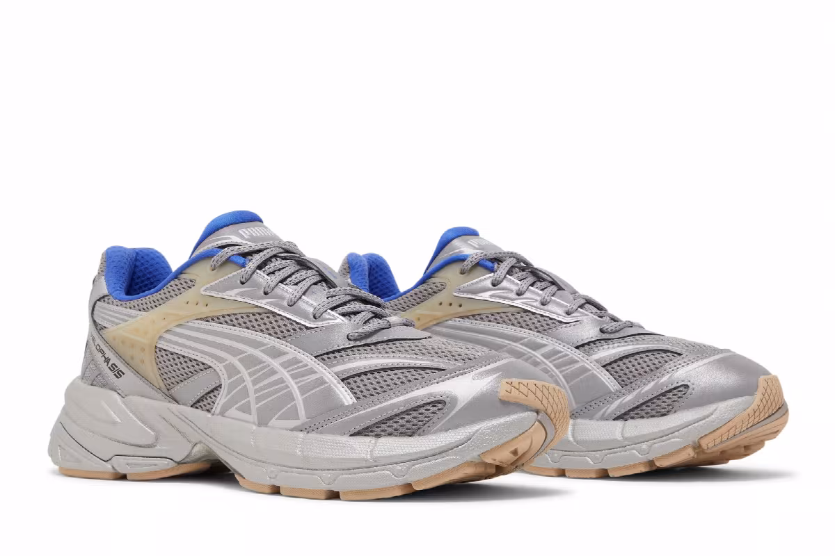 Puma Velophasis Bionic, view 9