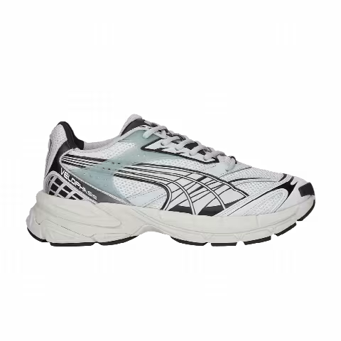 Puma Velophasis 'Technisch - Platinum Grey'