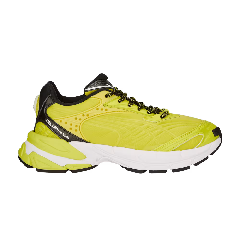 Puma Women's Velophasis B.T.W.