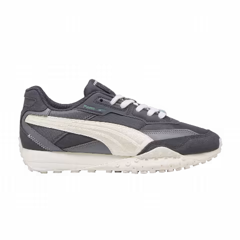 Puma Blacktop Rider 'Neo Vintage - Cool Dark Grey'