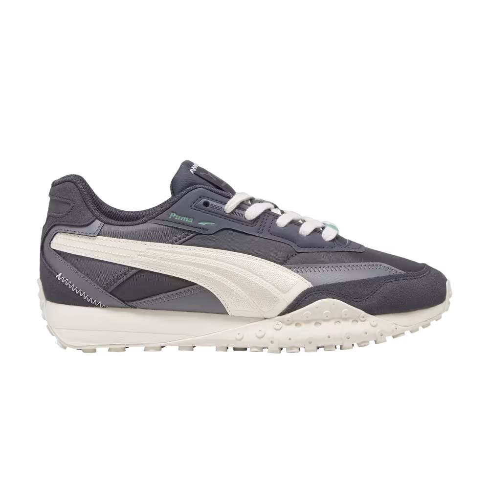 Puma Blacktop Rider Neo Vintage - Cool Dark Grey