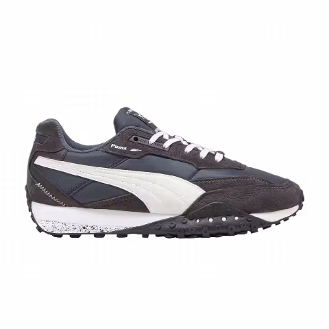 Puma Blacktop Rider 'Flat Dark Grey'