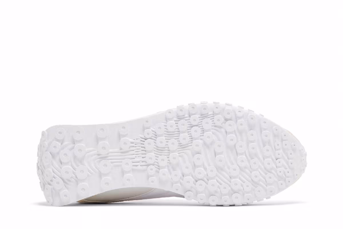 Puma Blacktop Rider Warm White, view 5