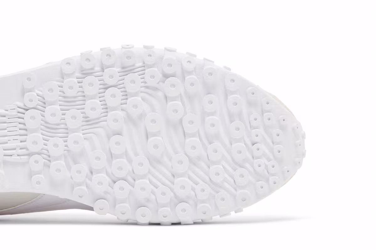 Puma Blacktop Rider Warm White, view 6