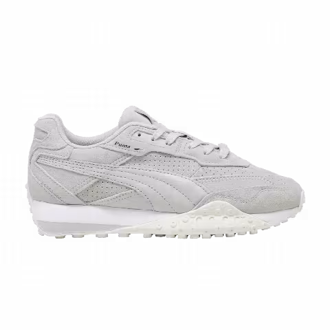 Puma Wmns Blacktop Rider Femme 'Ash Grey'