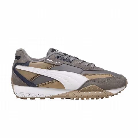Puma Blacktop Rider 'Cast Iron'