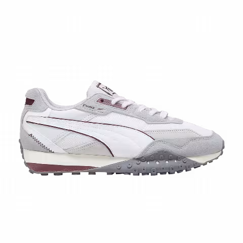 Puma Blacktop Rider 'Pop - Feather Grey'