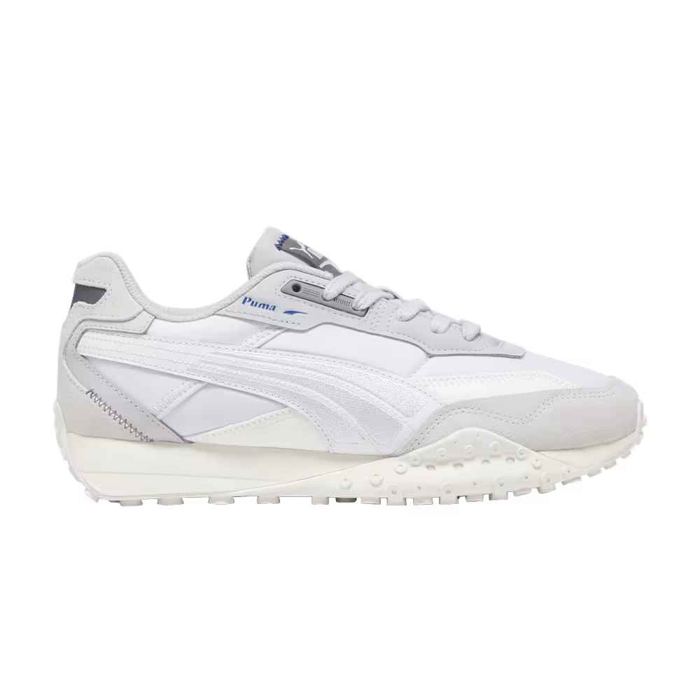 Puma Blacktop Rider Neo Vintage