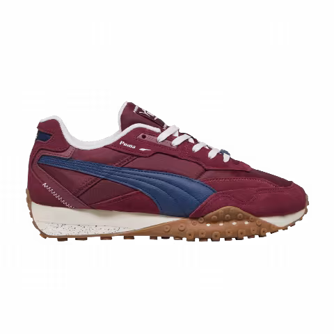 Puma Blacktop Rider 'Dark Jasper Persian Blue'